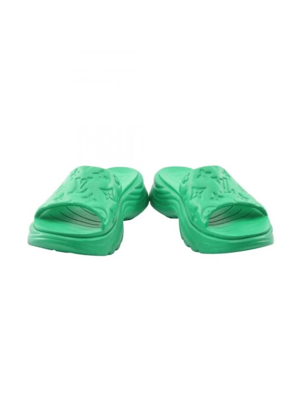 Louis Vuitton Sandals Pool 55 Line Mules